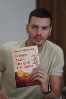 Fomos Mais Do Que Um Erro