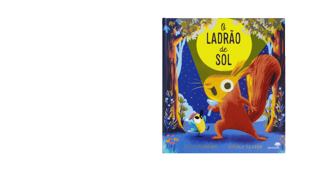 O Ladrão de Sol