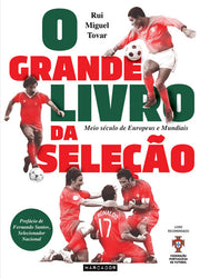 O Grande Livro da Seleção