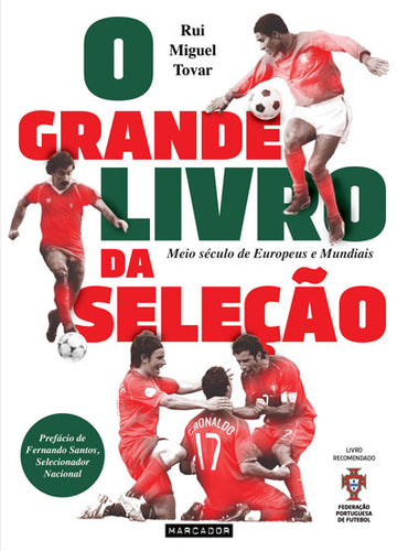 O Grande Livro da Seleção