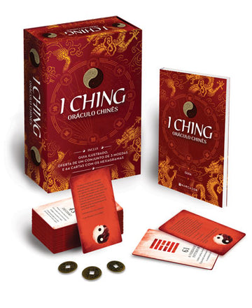 I Ching - Oráculo Chinês