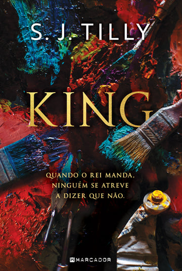King