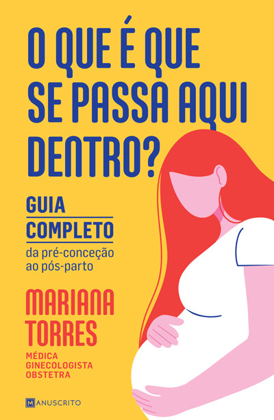 O Que É Que Se Passa Aqui Dentro?