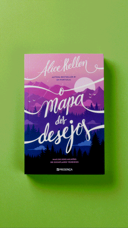 O Mapa dos Desejos