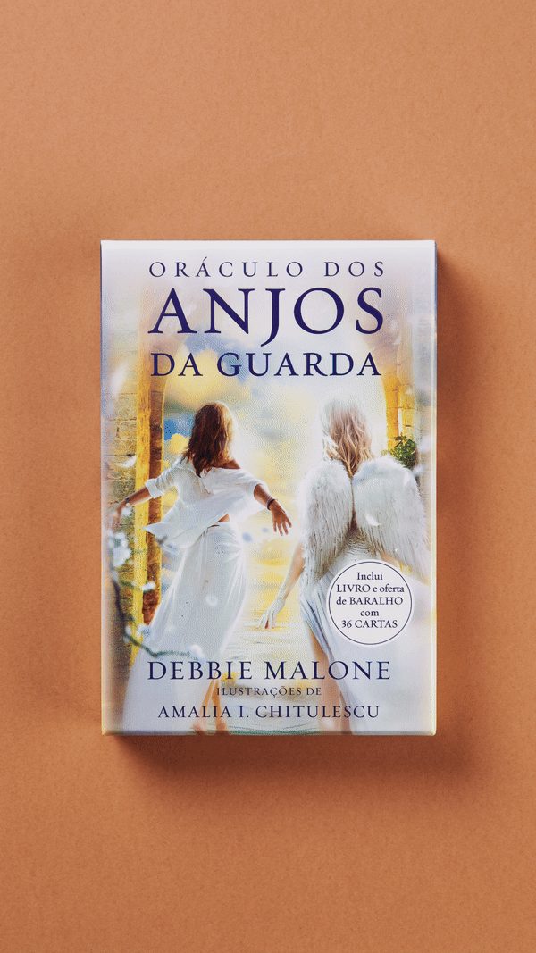 Oráculo dos Anjos da Guarda