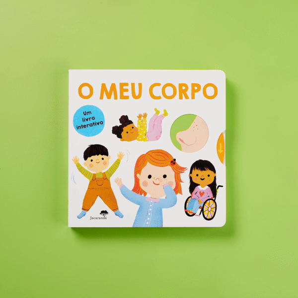 O Meu Corpo