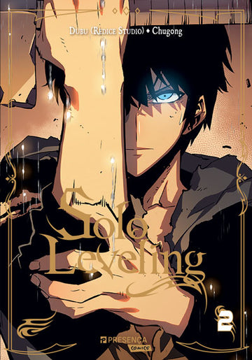 Solo Leveling 2