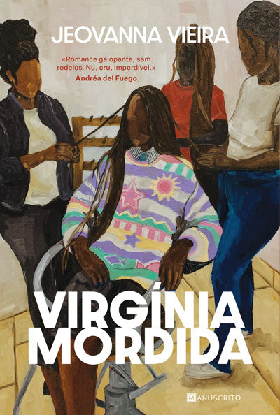 Virgínia Mordida