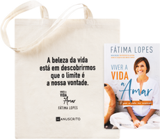 Pack Viver a Vida a Amar - Edição Antiga