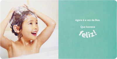 A Bea vai Dormir - O Meu Mundo Real