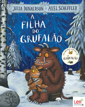 A Filha do Grufalão