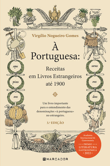 À Portuguesa