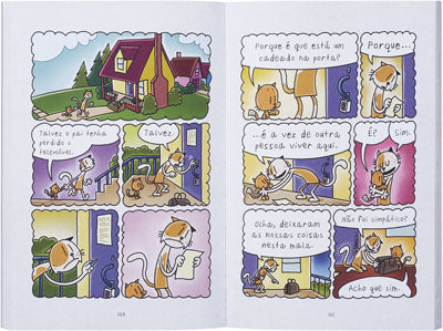 A Vedeta Encarnada - Homem-Cão 12