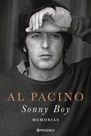 [EBOOK] Sonny Boy - Memórias