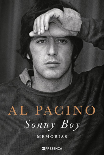 [EBOOK] Sonny Boy - Memórias