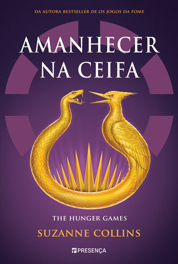 [EBOOK] Amanhecer na Ceifa