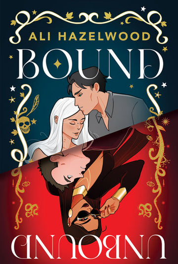BOUND - Mortal / UNBOUND - Imortal