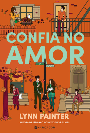 Confia no Amor