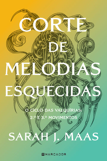 Corte de Melodias Esquecidas - ACOTAR 7