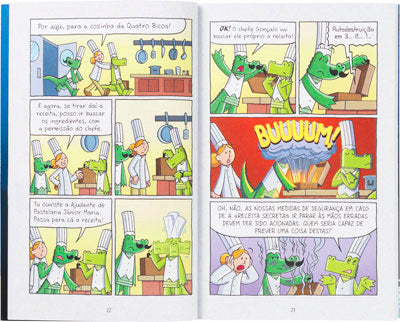Crocodetetives 1
