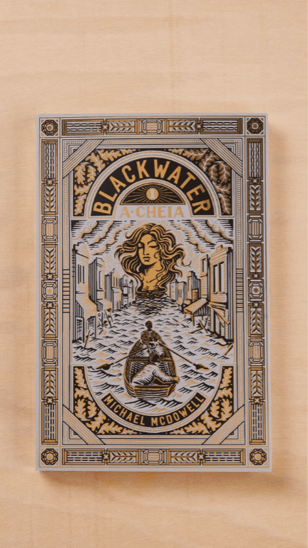 A Casa – Blackwater 3