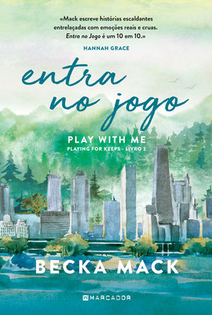 Entra no jogo  – Playing For Keeps 2
