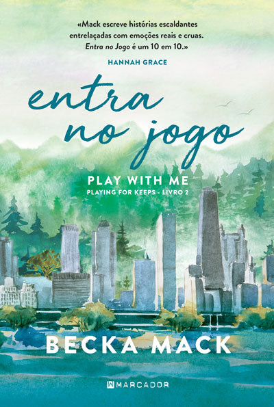 [EBOOK] Entra no jogo  – Playing For Keeps 2