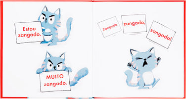 Estou Zangado