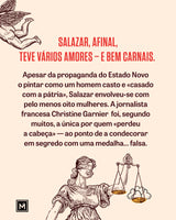Fact-checking à História de Portugal