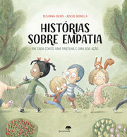 Histórias Sobre Empatia