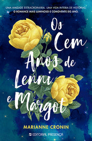 [EBOOK] Os Cem Anos de Lenni e Margot