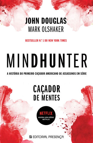 [EBOOK] Mindhunter: