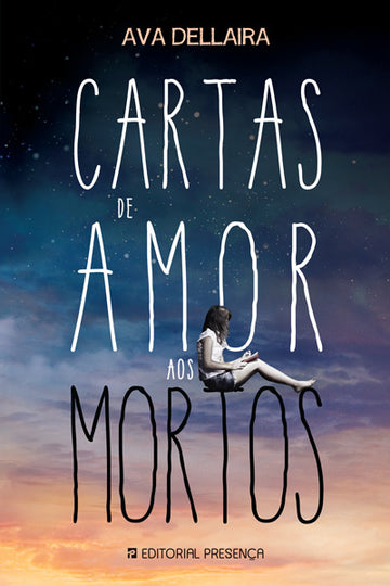 [EBOOK] Cartas de Amor aos Mortos