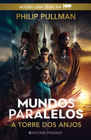 [EBOOK] A Torre dos Anjos