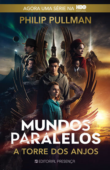 [EBOOK] A Torre dos Anjos