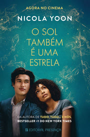 [EBOOK] O Sol Também é Uma Estrela