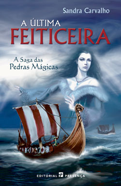[EBOOK] A Última Feiticeira - A Saga das Pedras Mágicas