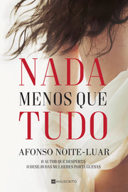 [EBOOK] Nada Menos Que Tudo