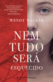 [EBOOK] Nem Tudo Será Esquecido