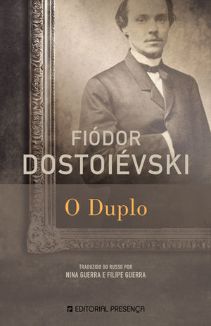 [EBOOK] O Duplo