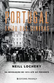 [EBOOK] Portugal - Saído das Sombras