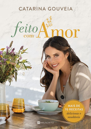 [EBOOK] Feito com Amor