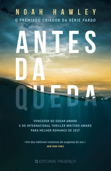 [EBOOK] Antes da Queda