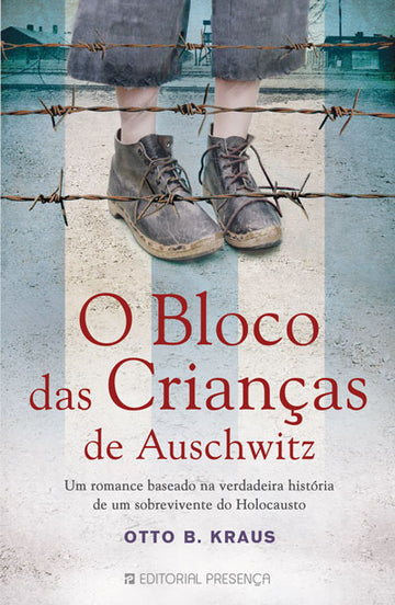 [EBOOK] O Bloco das Crianças