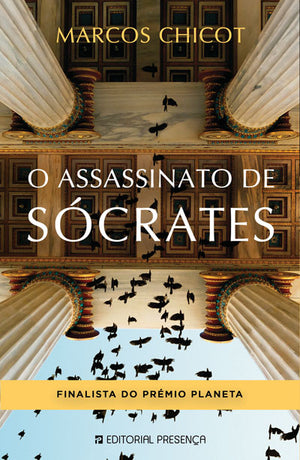 [EBOOK] O Assassinato de Sócrates