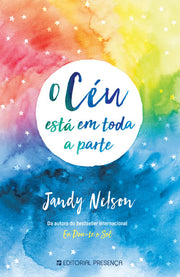 [EBOOK] O Céu Está em Toda a Parte