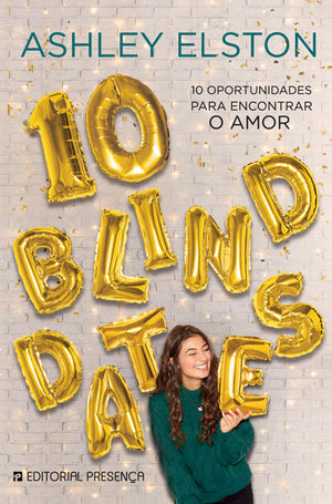 [EBOOK] 10 Blind Dates