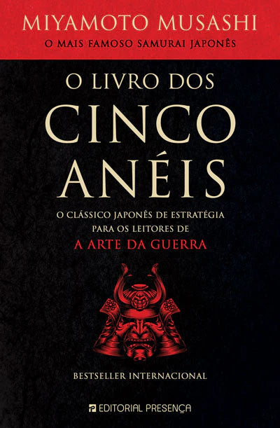 [EBOOK] O Livro dos Cinco Anéis