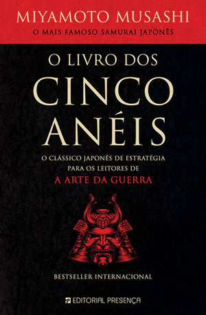 [EBOOK] O Livro dos Cinco Anéis