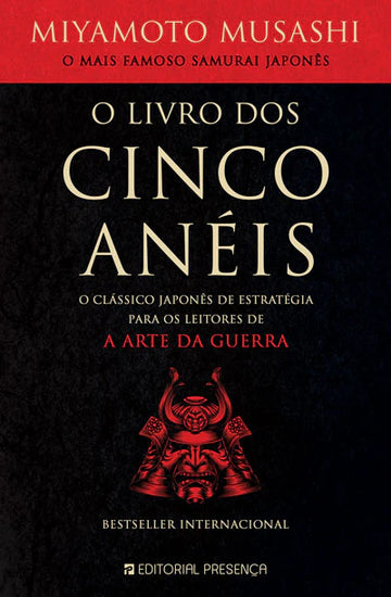 [EBOOK] O Livro dos Cinco Anéis